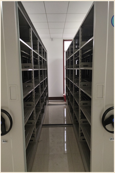 湛江資料室密集架