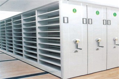 寶雞移動資料密集架訂制