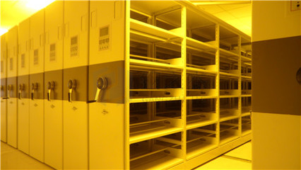 天峻縣(密集架)【格】