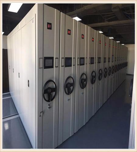 普通密集架廠家哪家好新余澤信鋼木 的服務方式