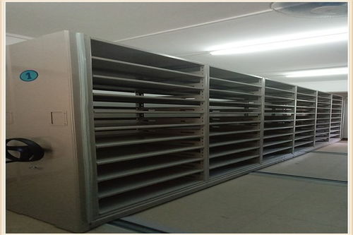 漳縣產地供應移動密集型文件柜 商場金庫門公司高度重視售后服務