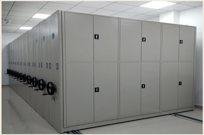 洛寧檔案資料庫(kù)密集架全力以赴(2022更新中)