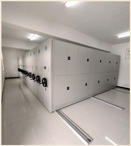 新動(dòng)向 吉林油畫密集架供應(yīng)商,辦公密集架